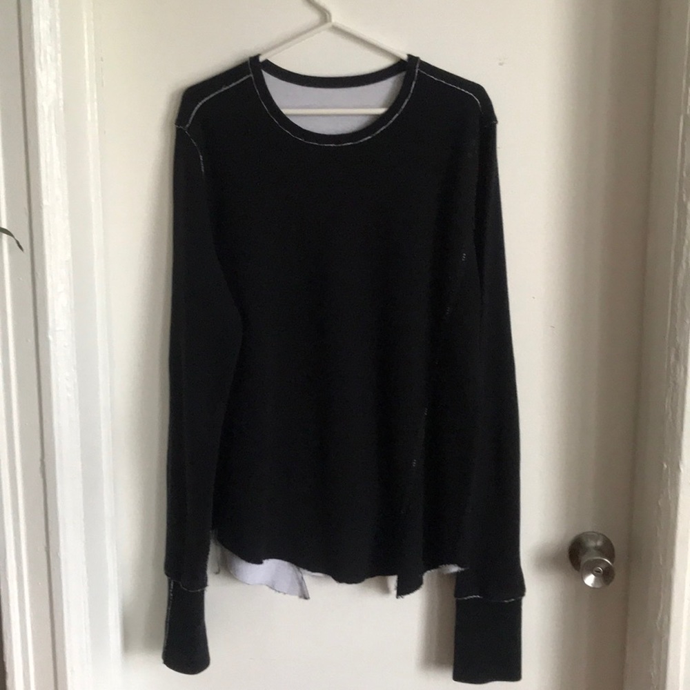 Black Tshirt